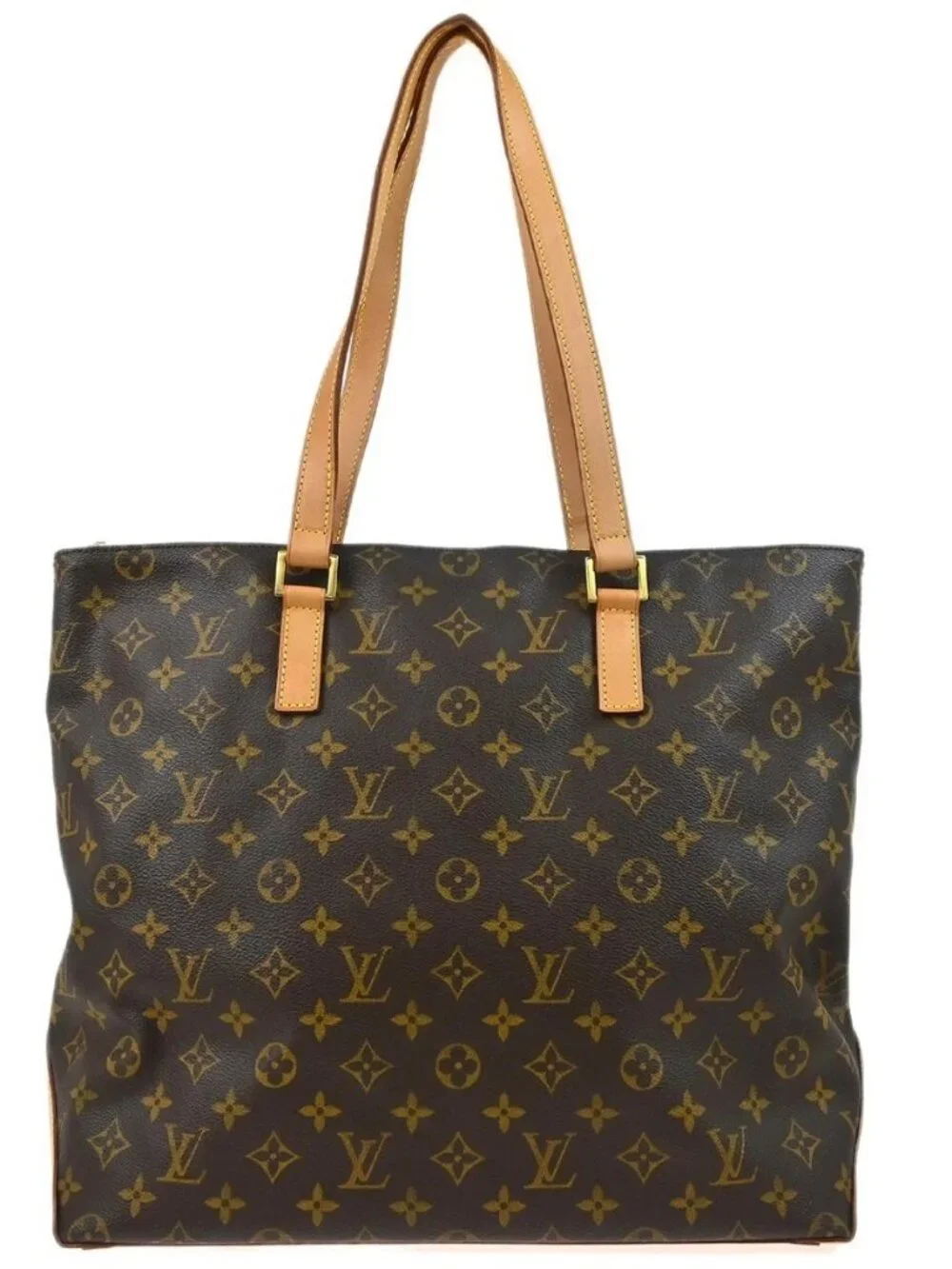 Louis Vuitton Monogram Cabas